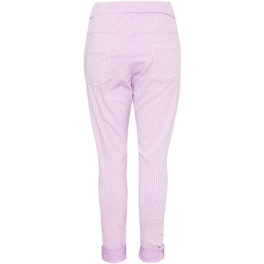 MARTA DU CHATEAU Pants Pant Col/Size