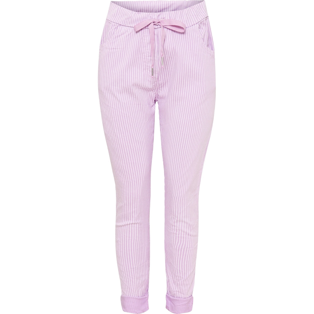 MARTA DU CHATEAU Pants Pant Col/Size