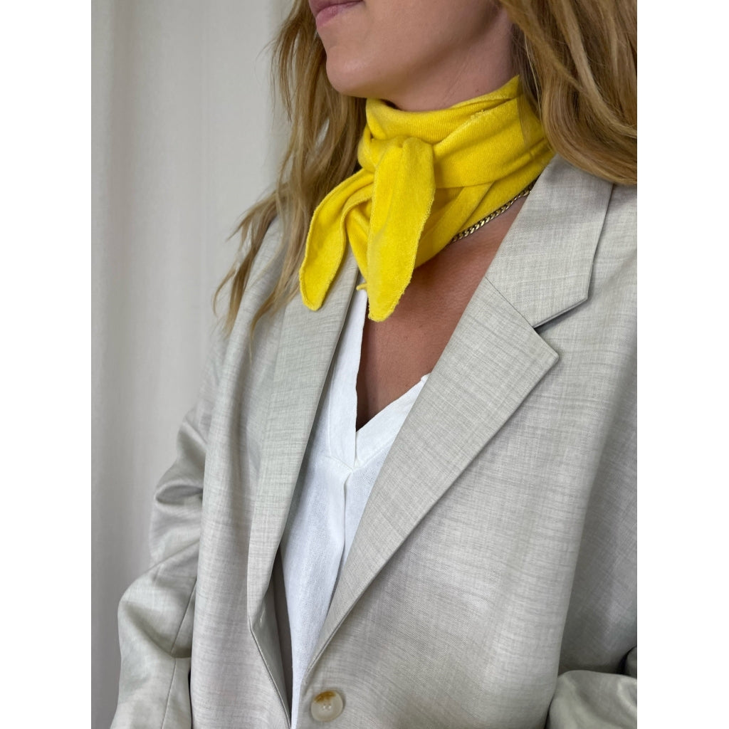 MARTA DU CHATEAU Scarf Scarf Girasole511