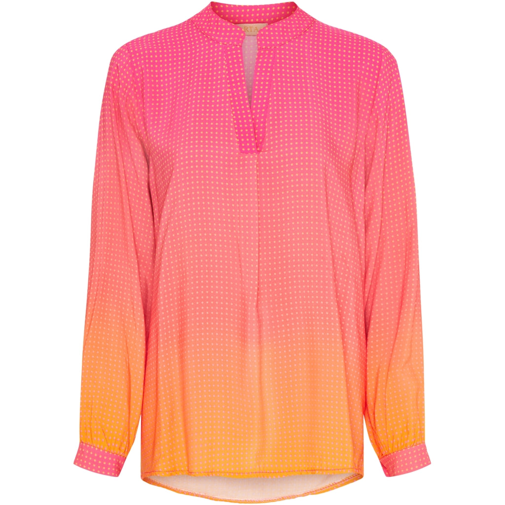 MARTA DU CHATEAU Shirt Shirt Col/Size