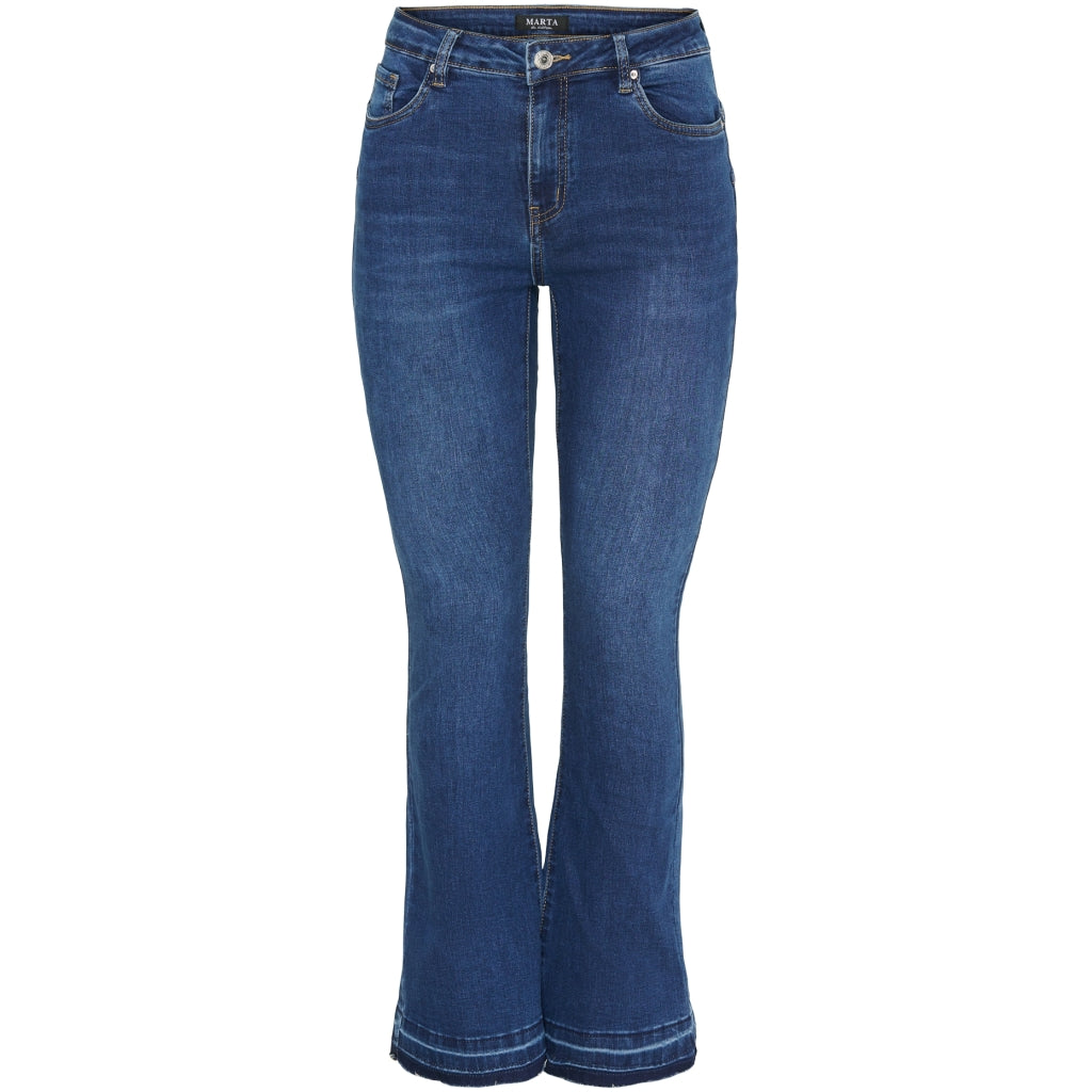 MARTA DU CHATEAU Silja Jeans Jeans Col/Size