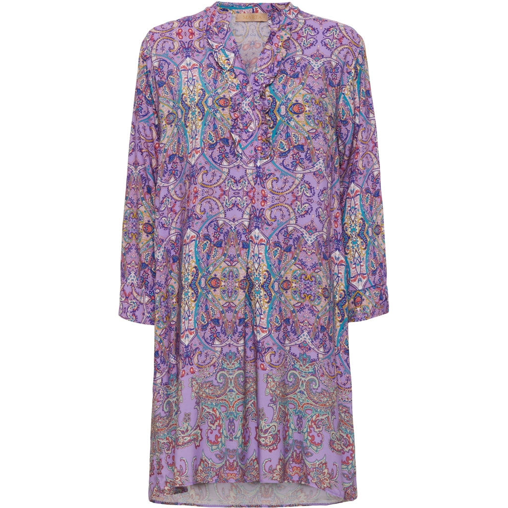 MARTA DU CHATEAU Dress Dress Col/Size