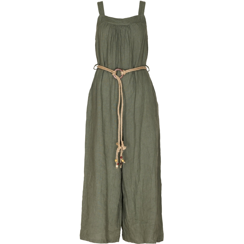 MARTA DU CHATEAU Jumpsuit Jumpsuit