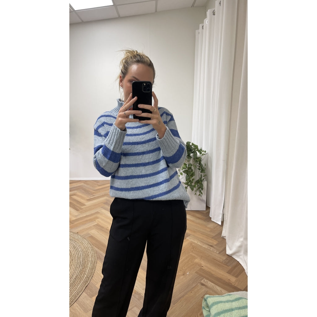 MARTA DU CHATEAU Knit Knit Col/Size