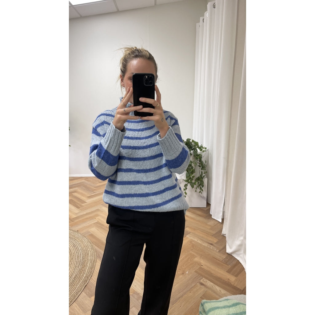 MARTA DU CHATEAU Knit Knit Col/Size