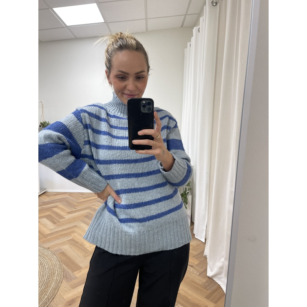 MARTA DU CHATEAU Knit Knit Col/Size