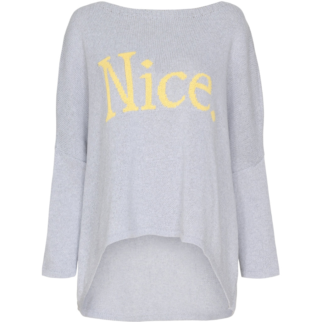 MARTA DU CHATEAU Knit Knit Col/Size