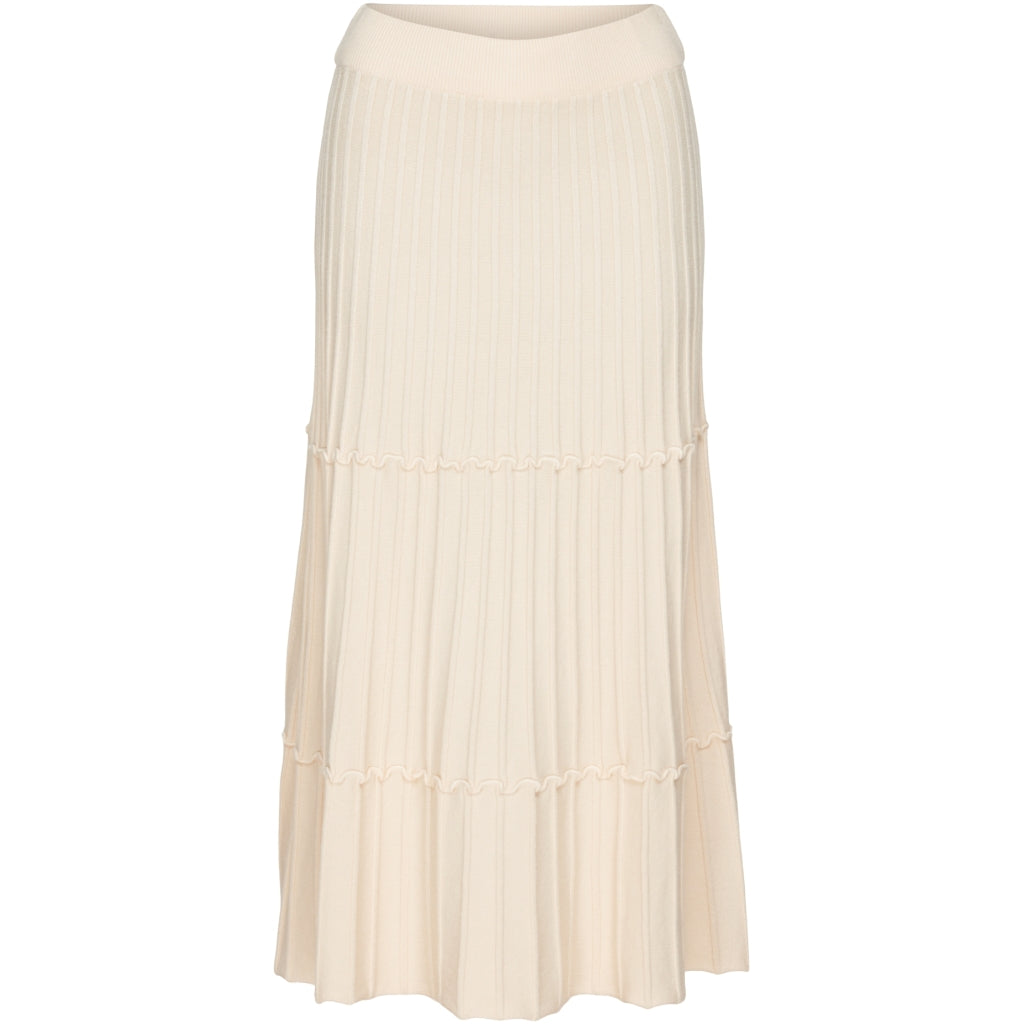 MARTA DU CHATEAU Marta Du Chateau Nederdel M190 Restudsalg Off White