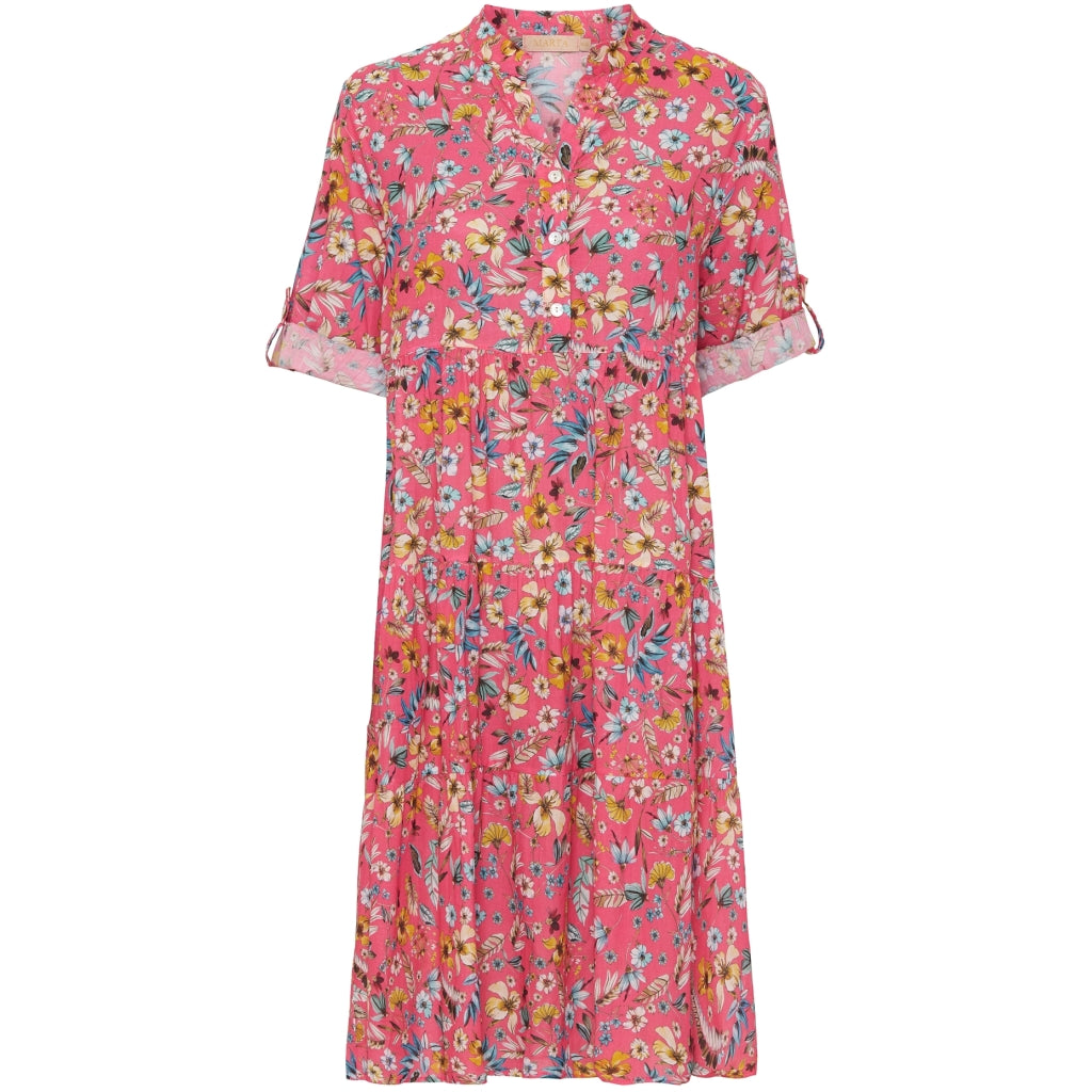 MARTA DU CHATEAU Marta Du Chateau dame Tunika 2869 Restudsalg Leo Fuxia