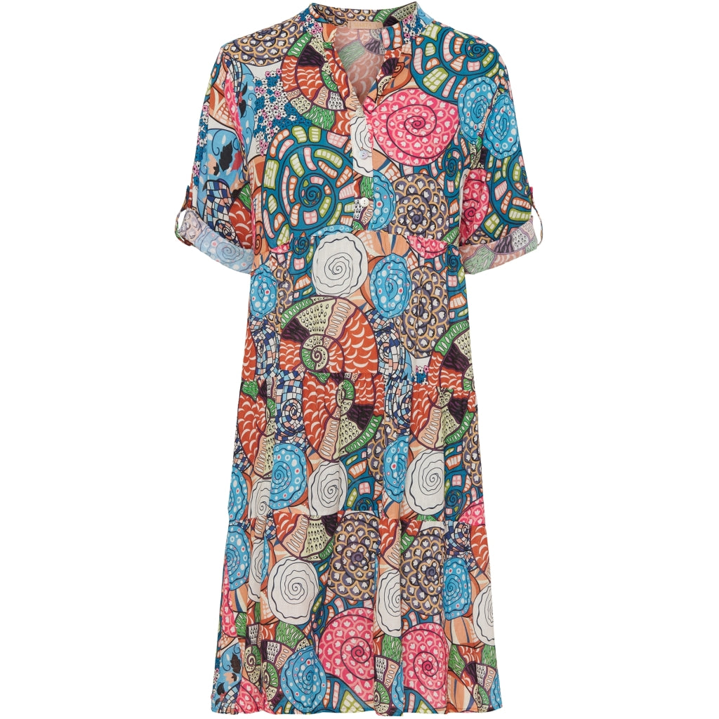 MARTA DU CHATEAU Marta Du Chateau dame Tunika 2869 Restudsalg Turc