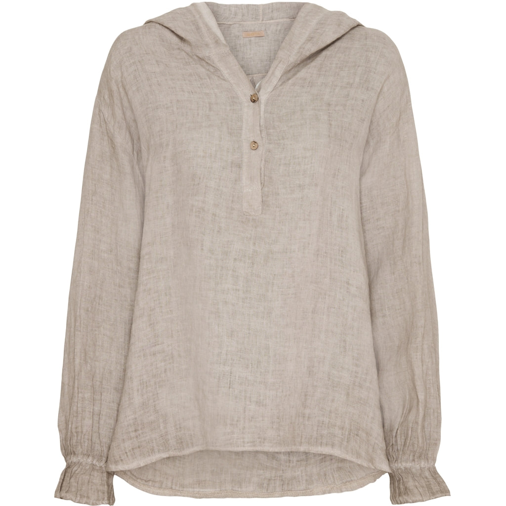 MARTA DU CHATEAU Marta Du Chateau dame bluse 5604 Restudsalg Mandola