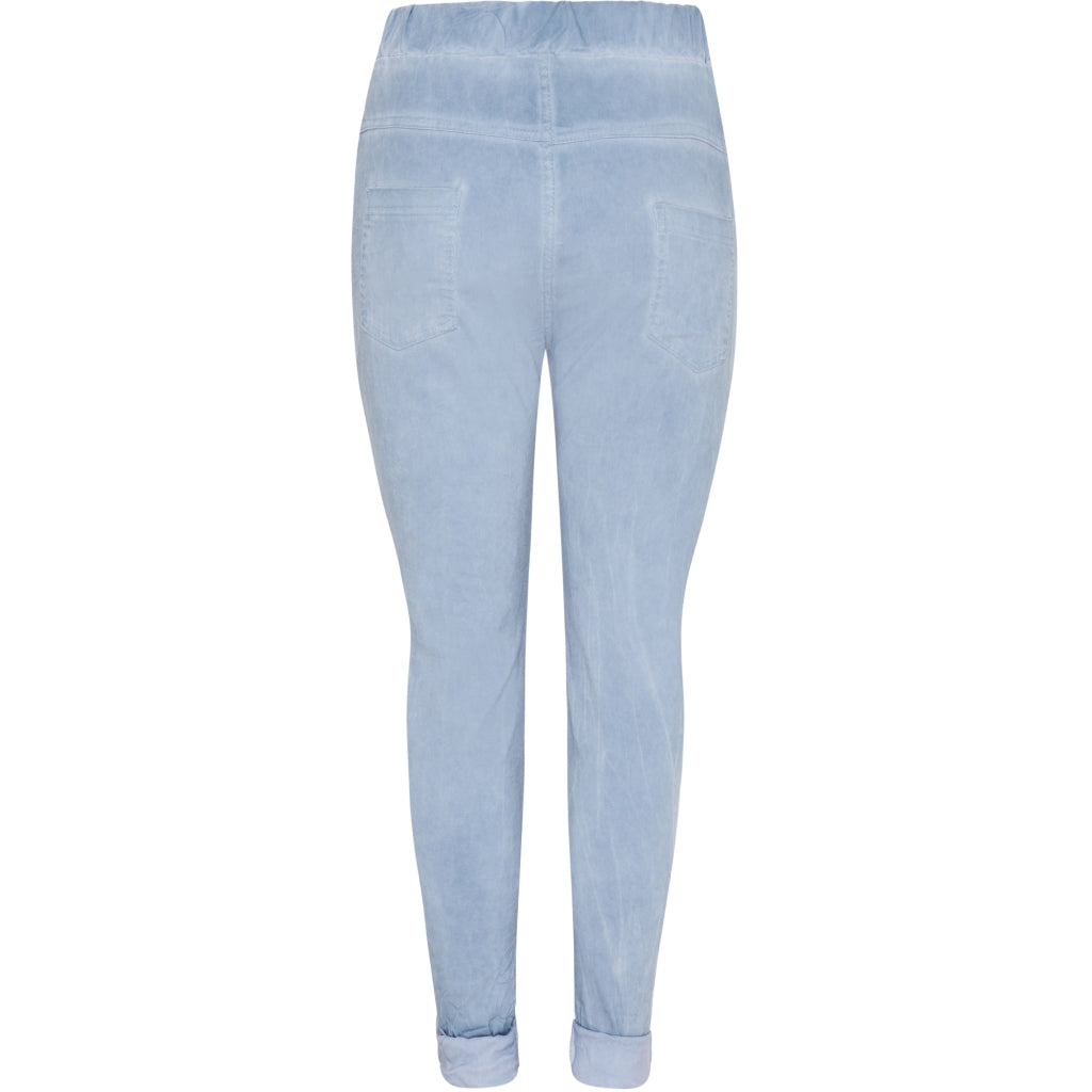 MARTA DU CHATEAU Marta Du Chateau dame bukser 21041 Pant Jeans