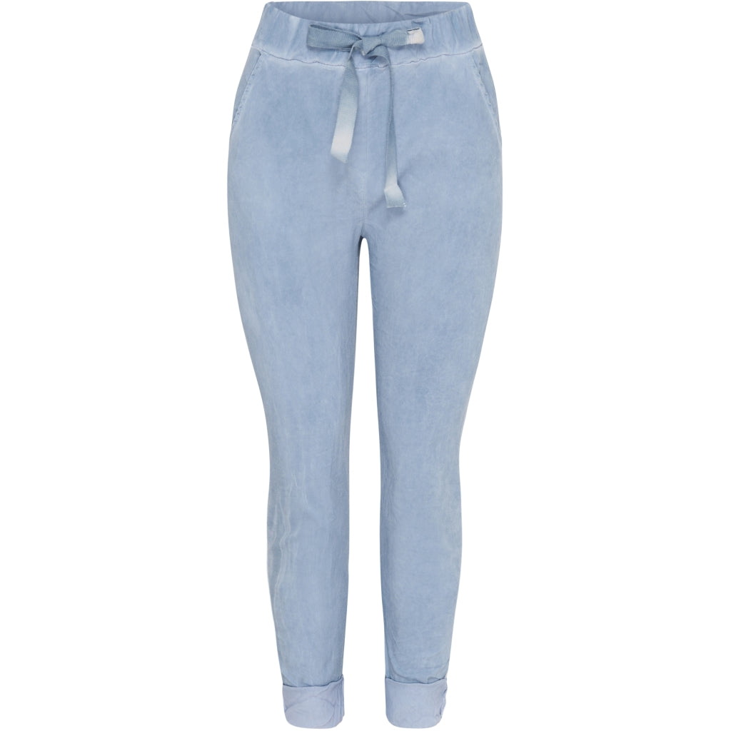MARTA DU CHATEAU Marta Du Chateau dame bukser 21041 Pant Jeans