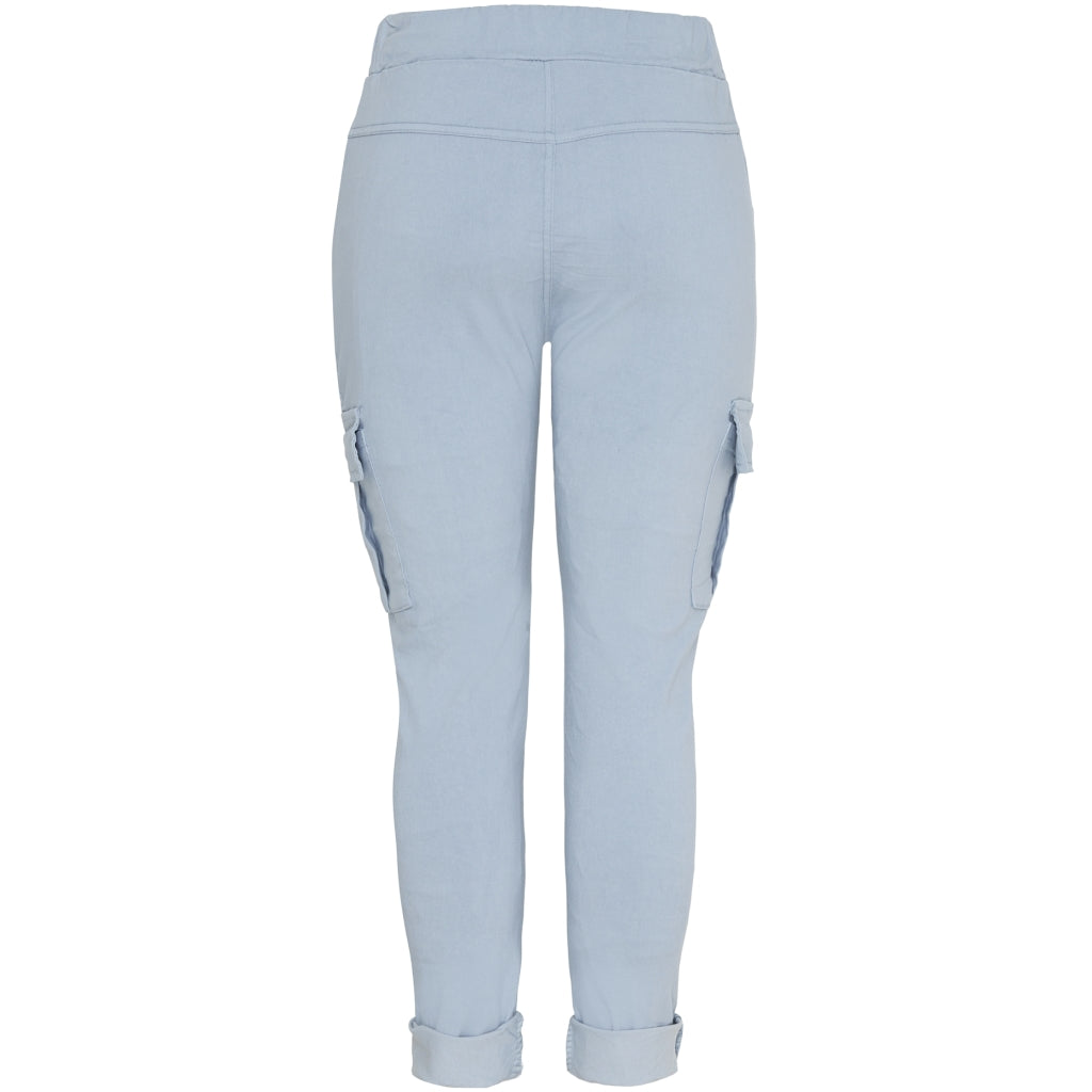 MARTA DU CHATEAU Marta Du Chateau dame bukser 21096 Pant Jeans