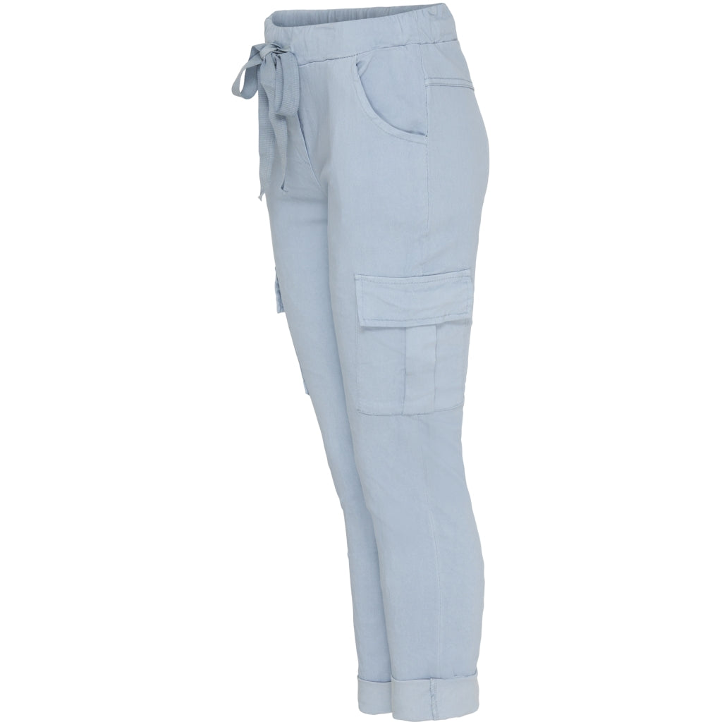 MARTA DU CHATEAU Marta Du Chateau dame bukser 21096 Pant Jeans