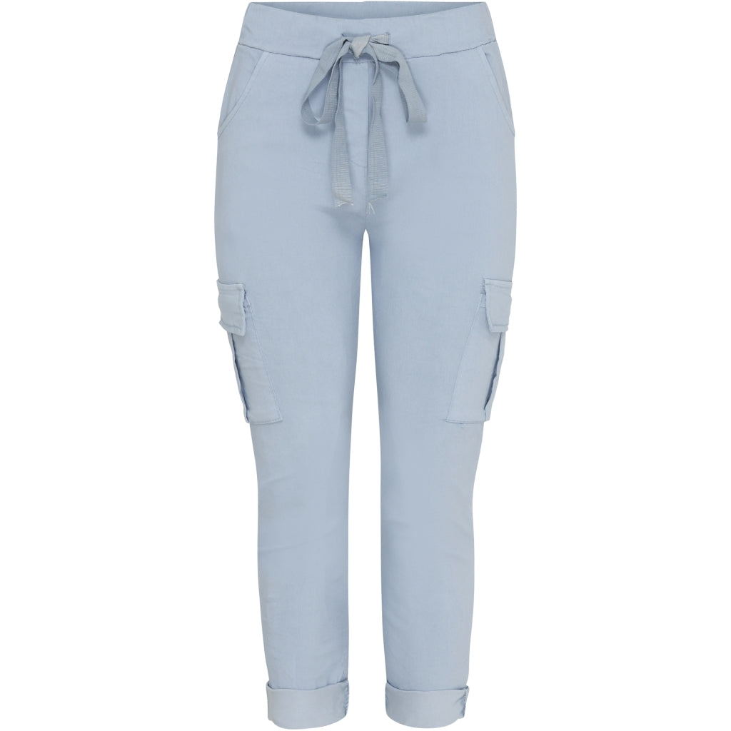 MARTA DU CHATEAU Marta Du Chateau dame bukser 21096 Pant Jeans