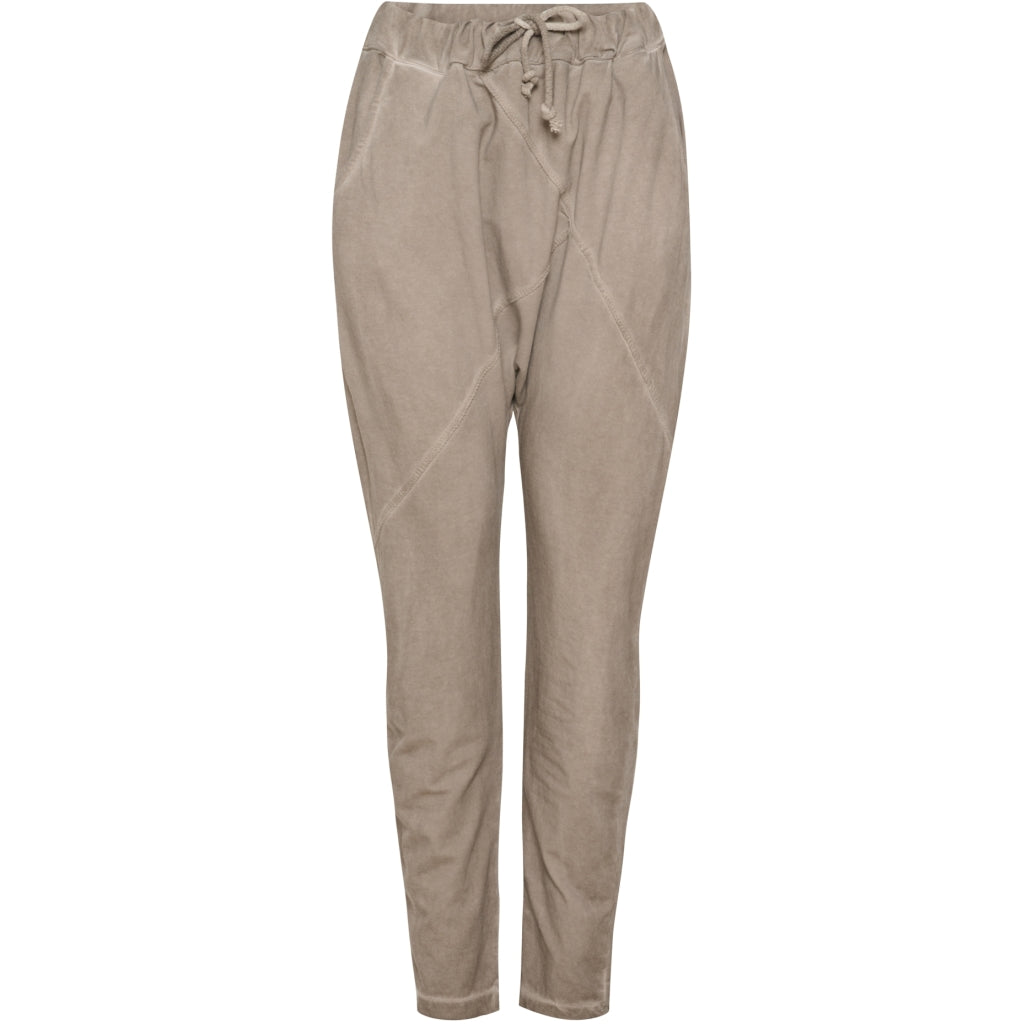 MARTA DU CHATEAU Marta Du Chateau dame bukser 2787 Restudsalg Fango