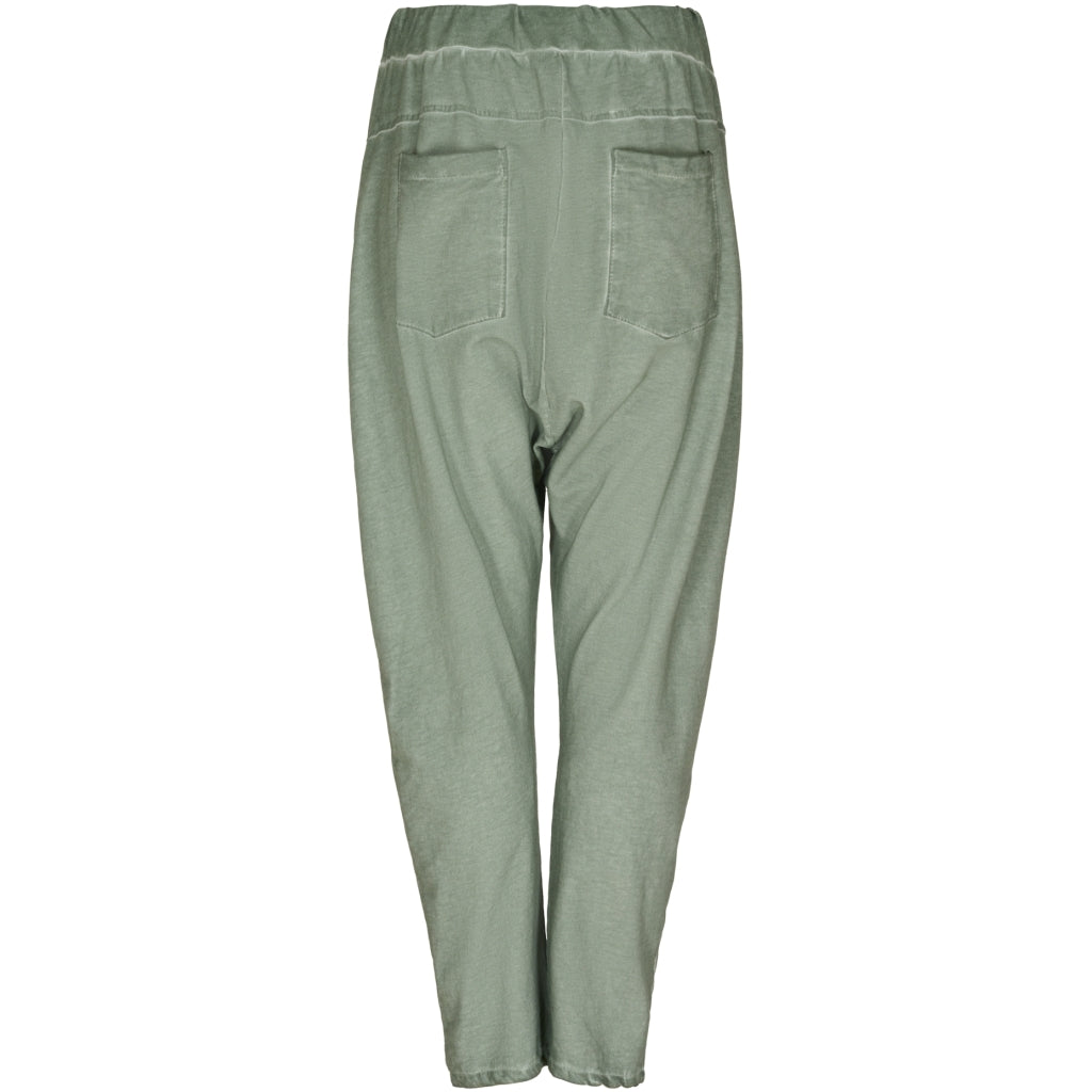 MARTA DU CHATEAU Marta Du Chateau dame bukser 4834 Restudsalg Military