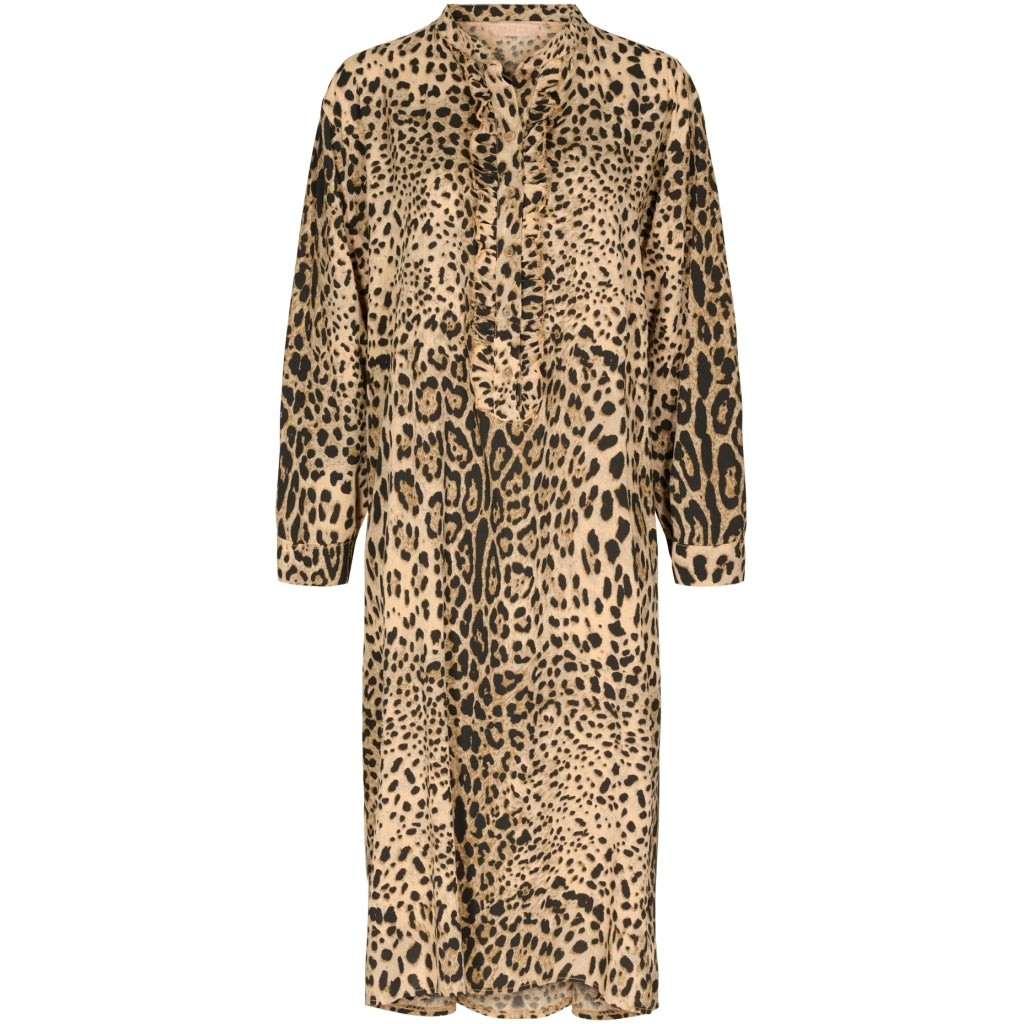 MARTA DU CHATEAU Marta Du Chateau dame kjole - 4850 Restudsalg CheetahP2