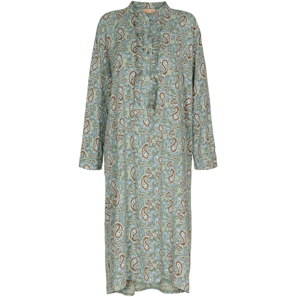 MARTA DU CHATEAU Marta Du Chateau dame kjole - 4850 Restudsalg Military