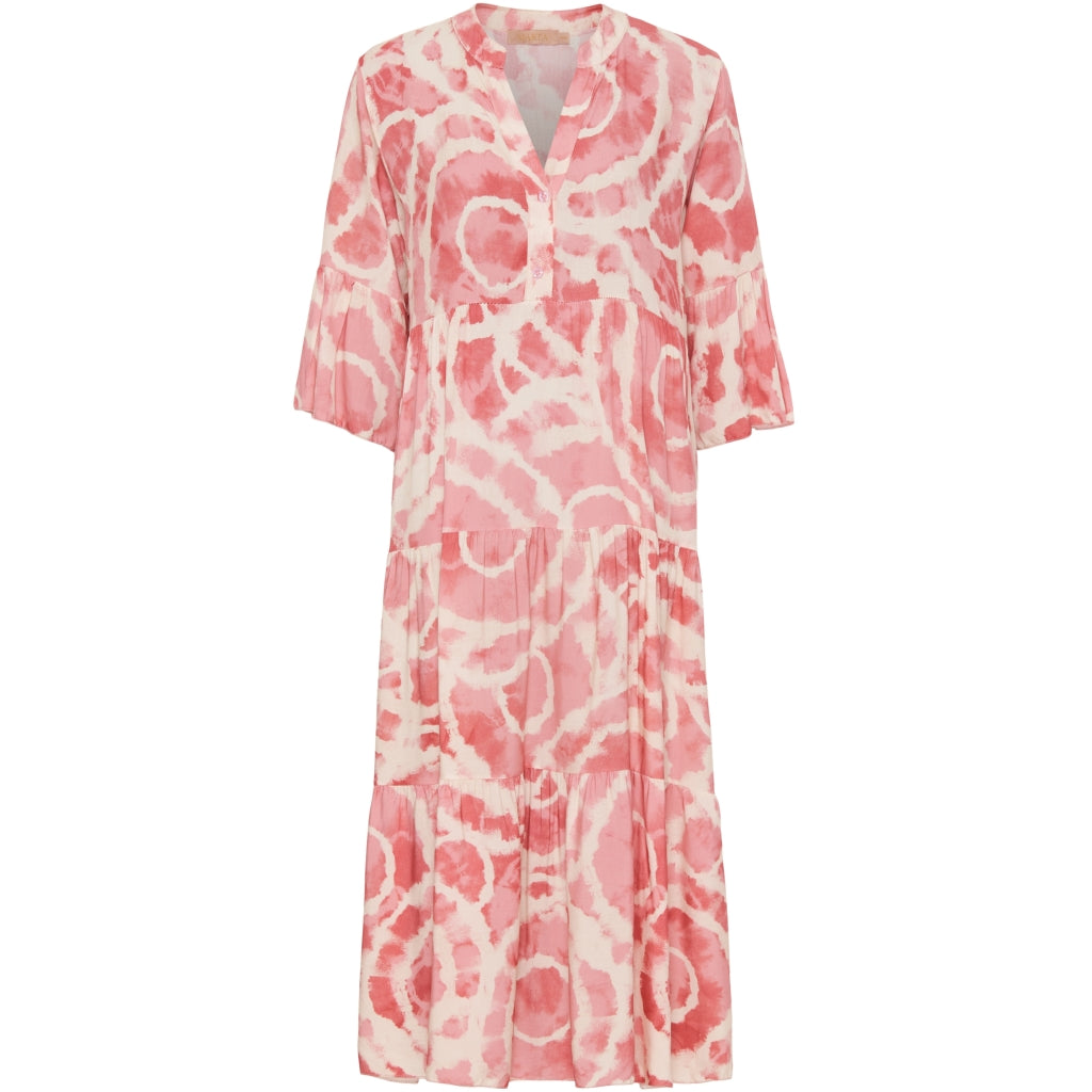 MARTA DU CHATEAU Marta Du Chateau dame kjole 1250 Restudsalg Rosapolvere