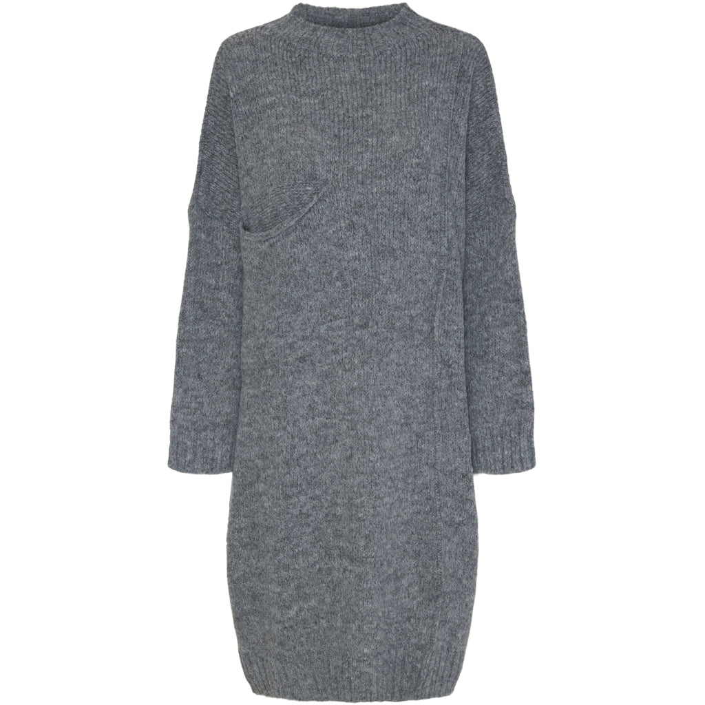 MARTA DU CHATEAU Marta Du Chateau dame kjole 211042 Restudsalg Grey