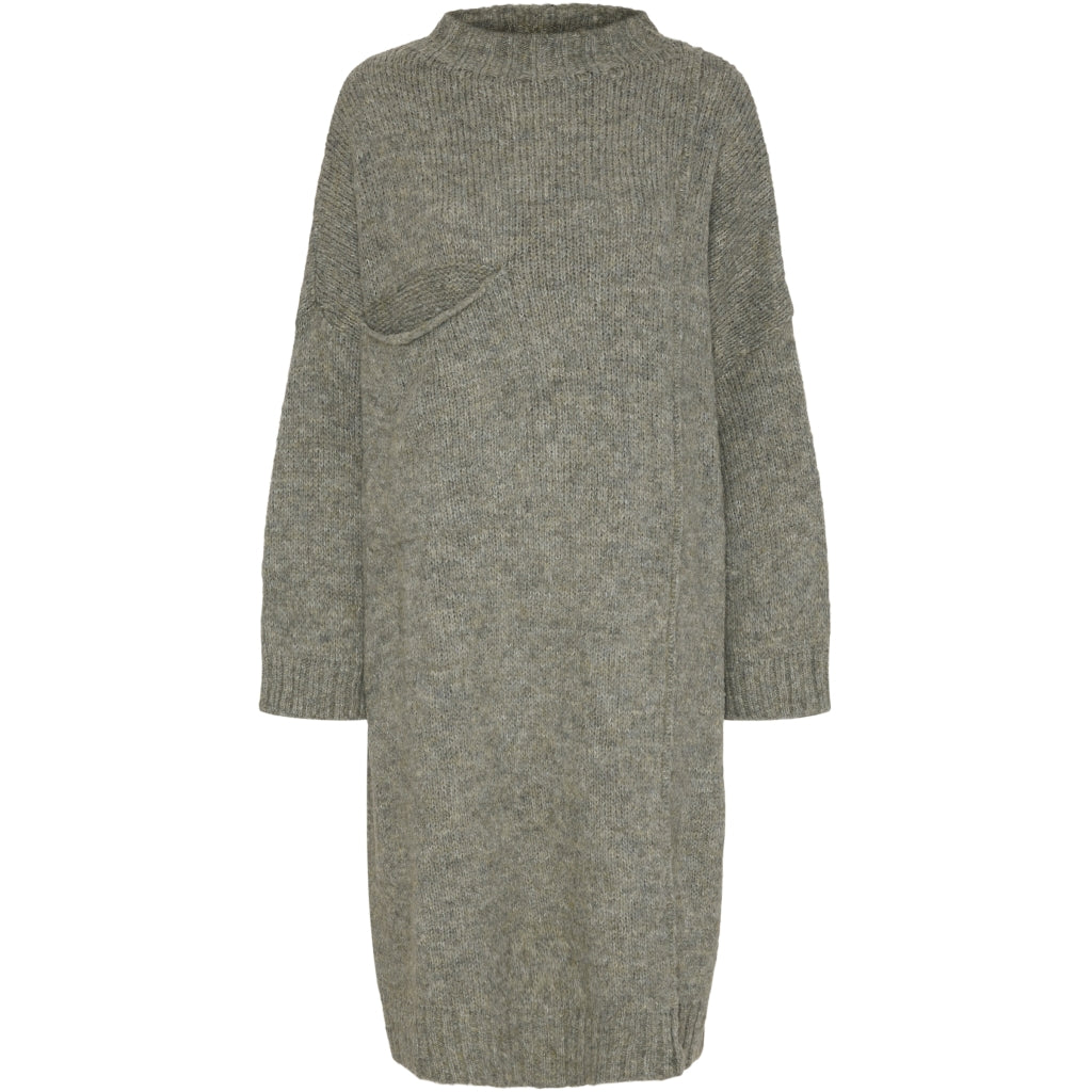 MARTA DU CHATEAU Marta Du Chateau dame kjole 211042 Restudsalg salvia