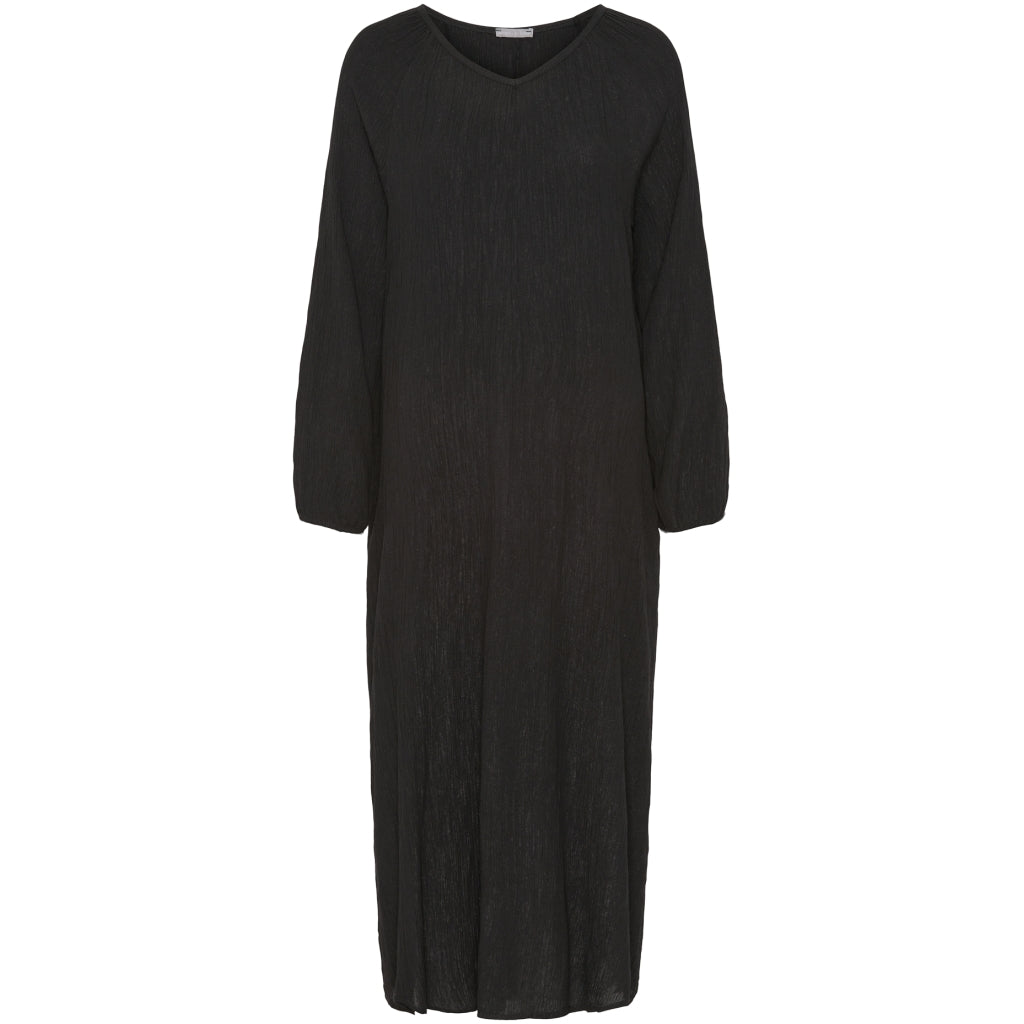 MARTA DU CHATEAU Marta Du Chateau dame kjole 2269 Restudsalg Black