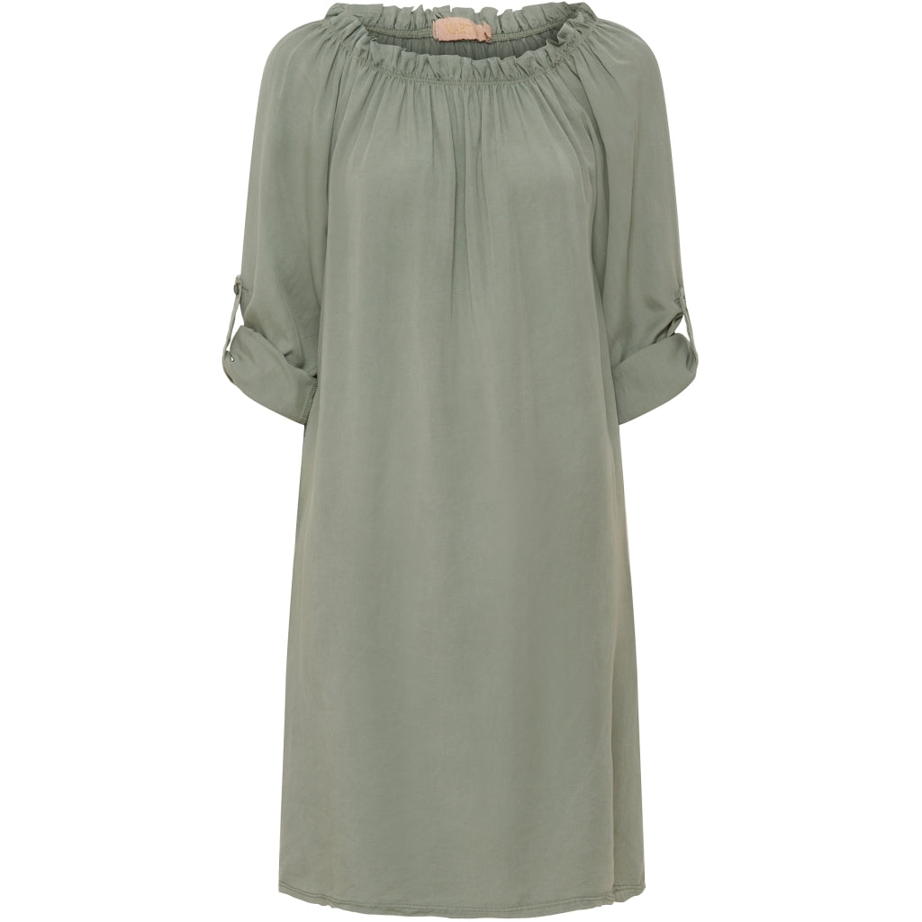 MARTA DU CHATEAU Marta Du Chateau dame kjole 2501 Restudsalg Military