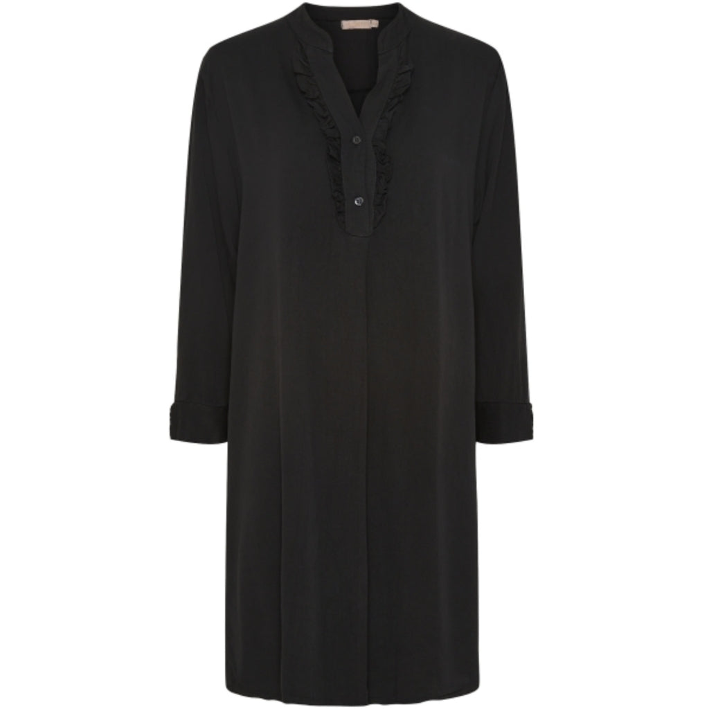 MARTA DU CHATEAU Marta Du Chateau dame kjole 2608 Restudsalg Black