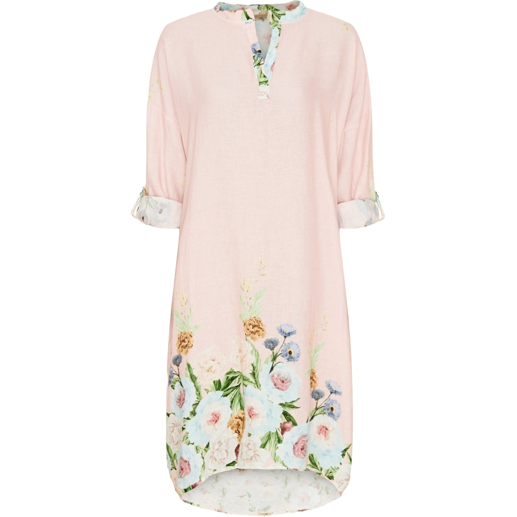 MARTA DU CHATEAU Marta Du Chateau dame kjole 2934 Restudsalg Rose