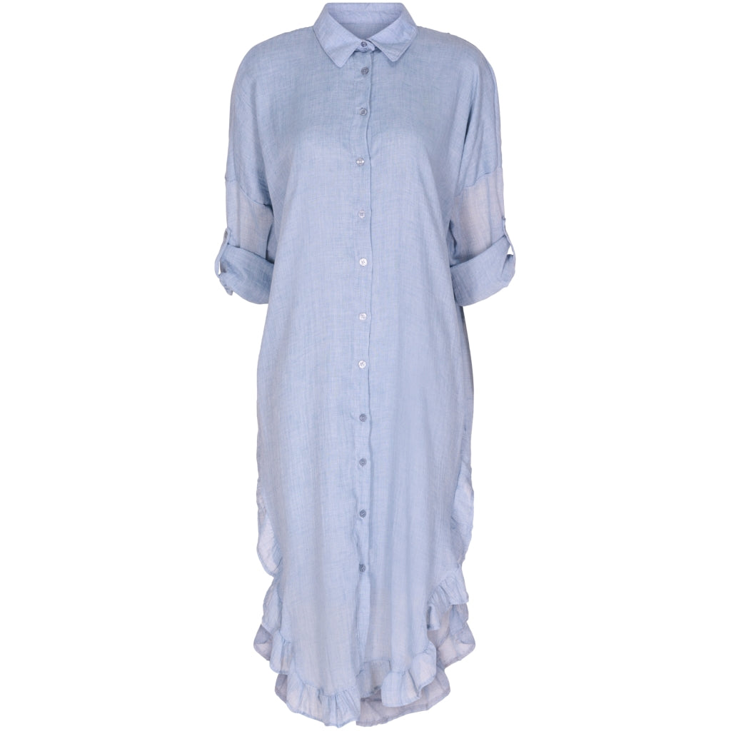 MARTA DU CHATEAU Marta Du Chateau dame kjole 32556A Dress Blue