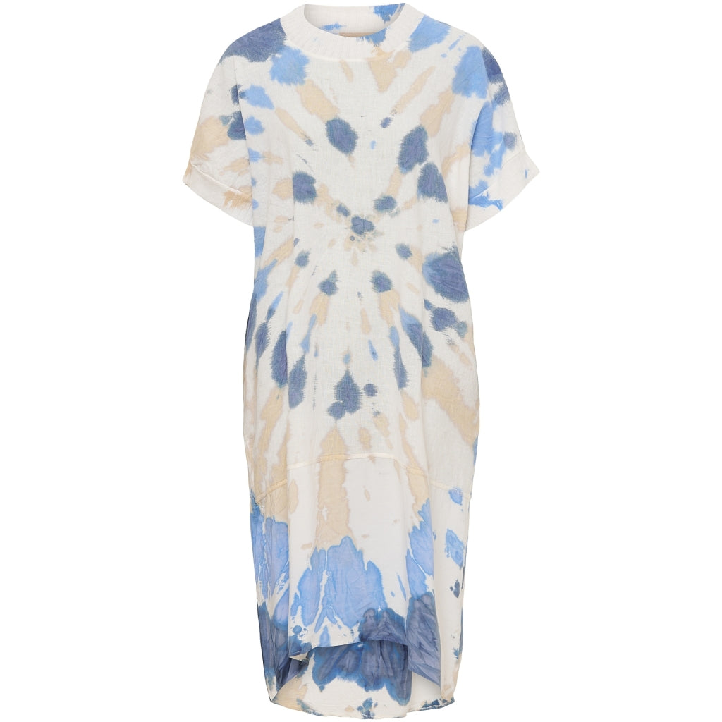 MARTA DU CHATEAU Marta Du Chateau dame kjole 3969 Restudsalg Jeans