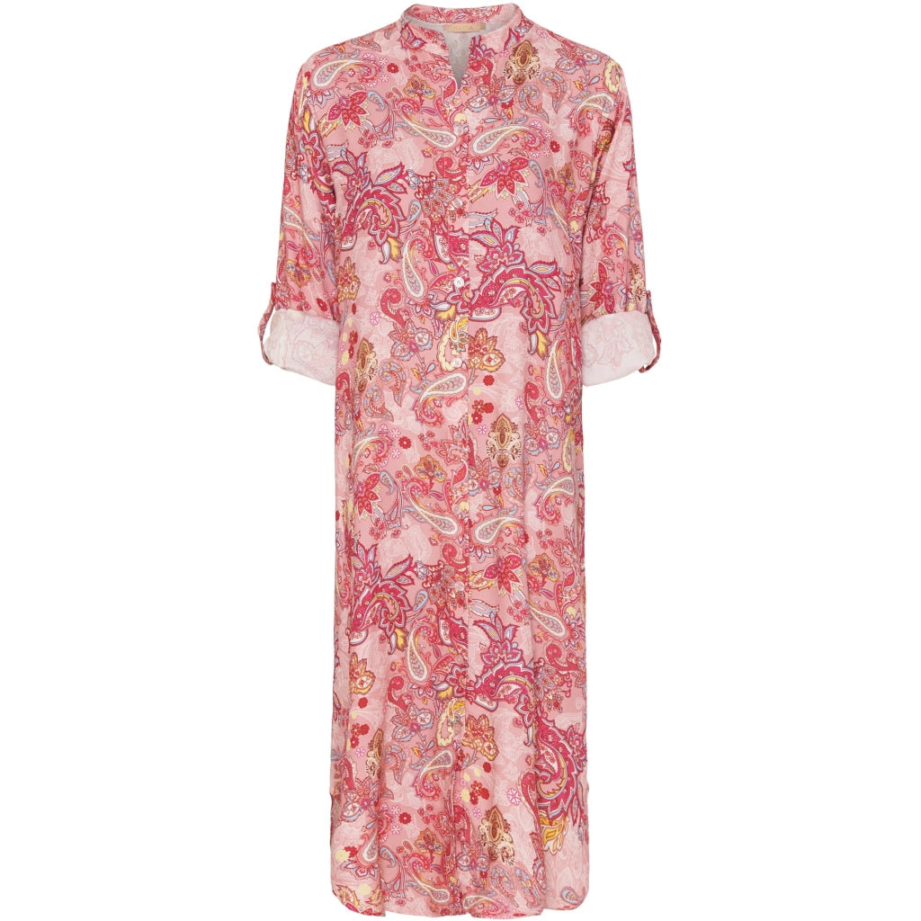 MARTA DU CHATEAU Marta Du Chateau dame kjole 4853 Restudsalg Polvere