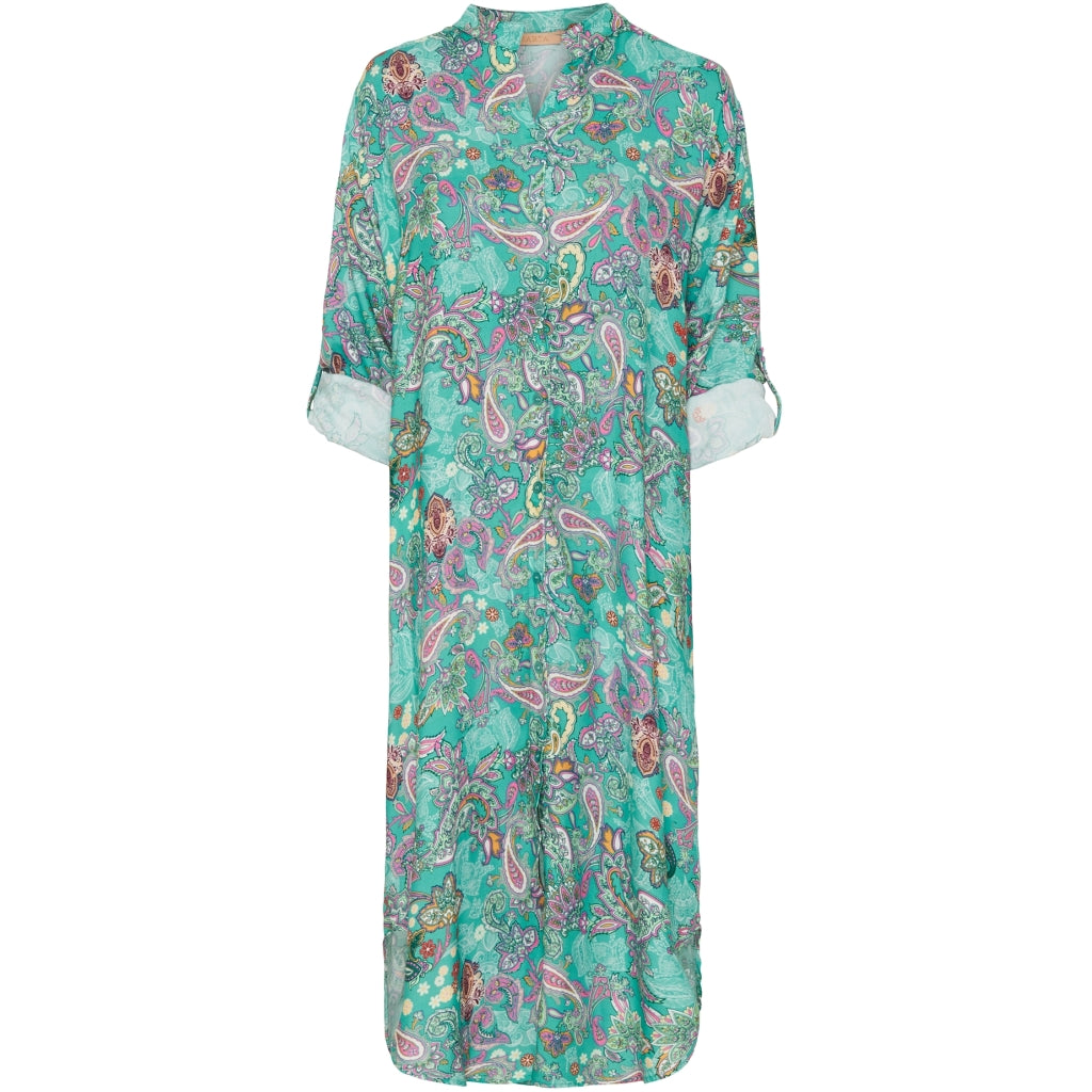 MARTA DU CHATEAU Marta Du Chateau dame kjole 4853 Restudsalg Tiffany