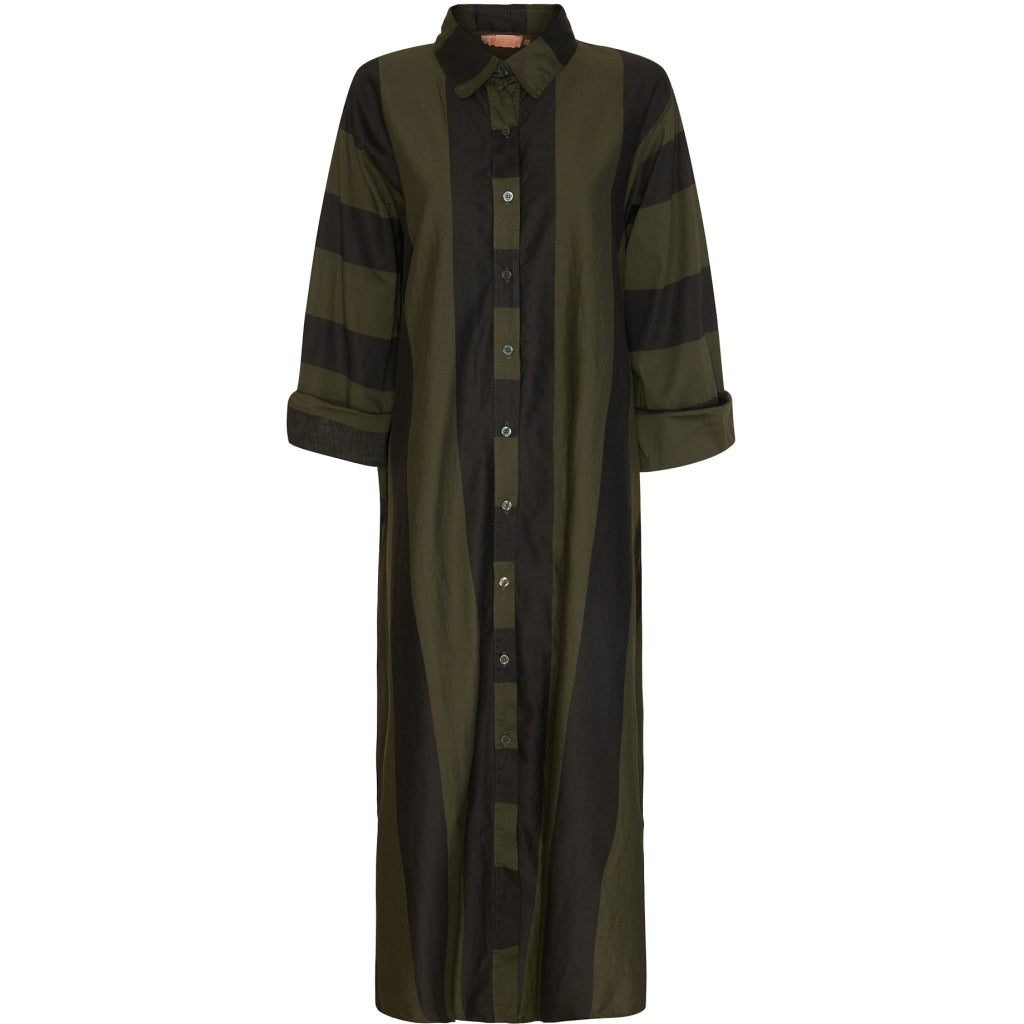 MARTA DU CHATEAU Marta Du Chateau dame kjole 4911 Restudsalg Military