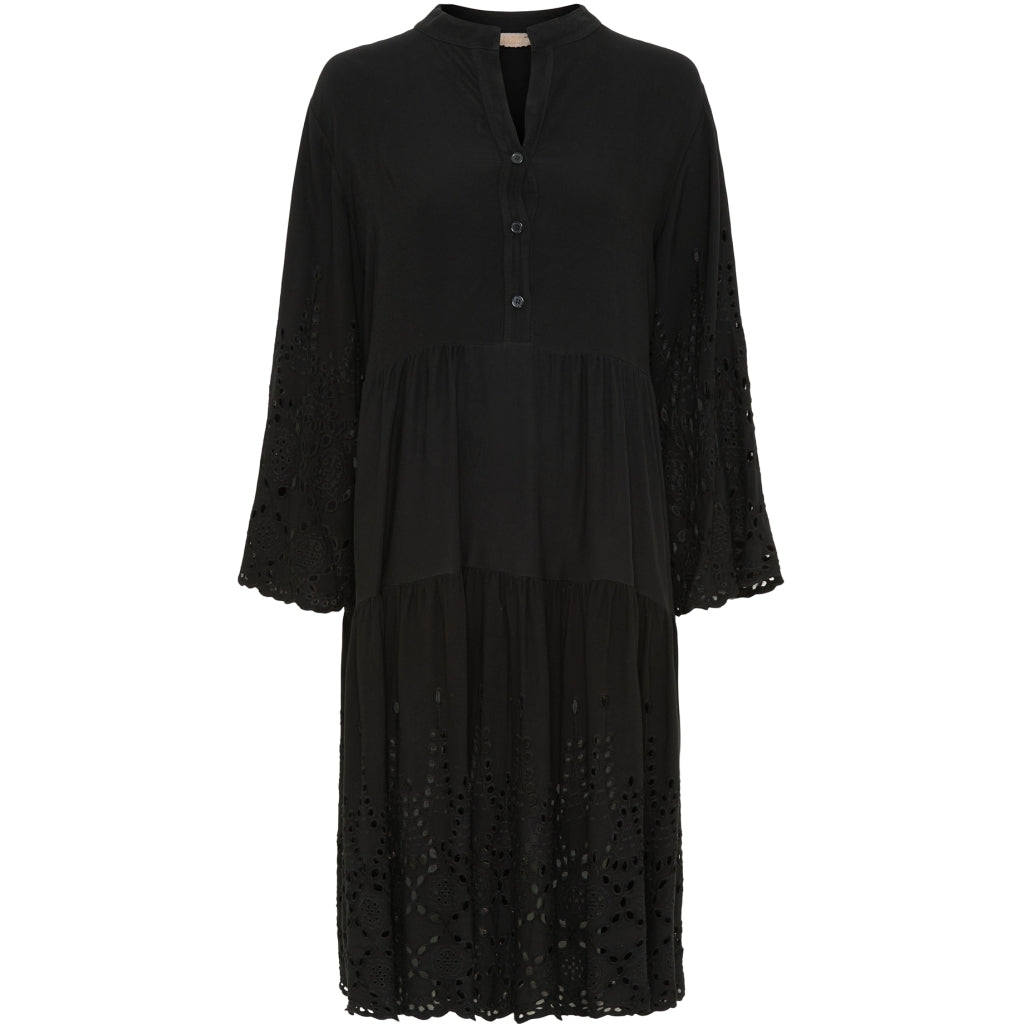 MARTA DU CHATEAU Marta Du Chateau dame kjole 5043 Restudsalg Black