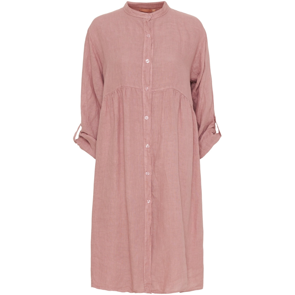 MARTA DU CHATEAU Marta Du Chateau dame kjole 5046 Restudsalg Rose