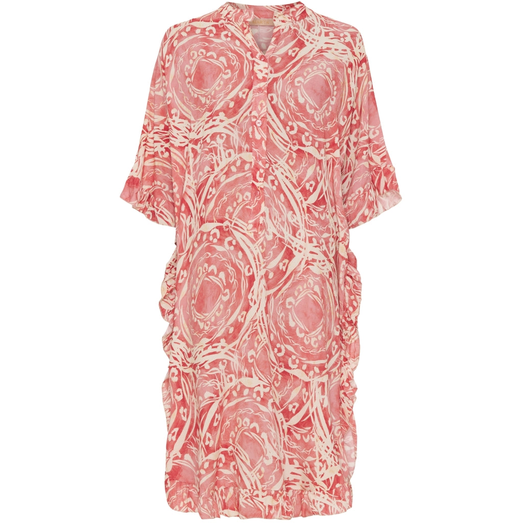 MARTA DU CHATEAU Marta Du Chateau dame kjole 5087 Dress Polvere