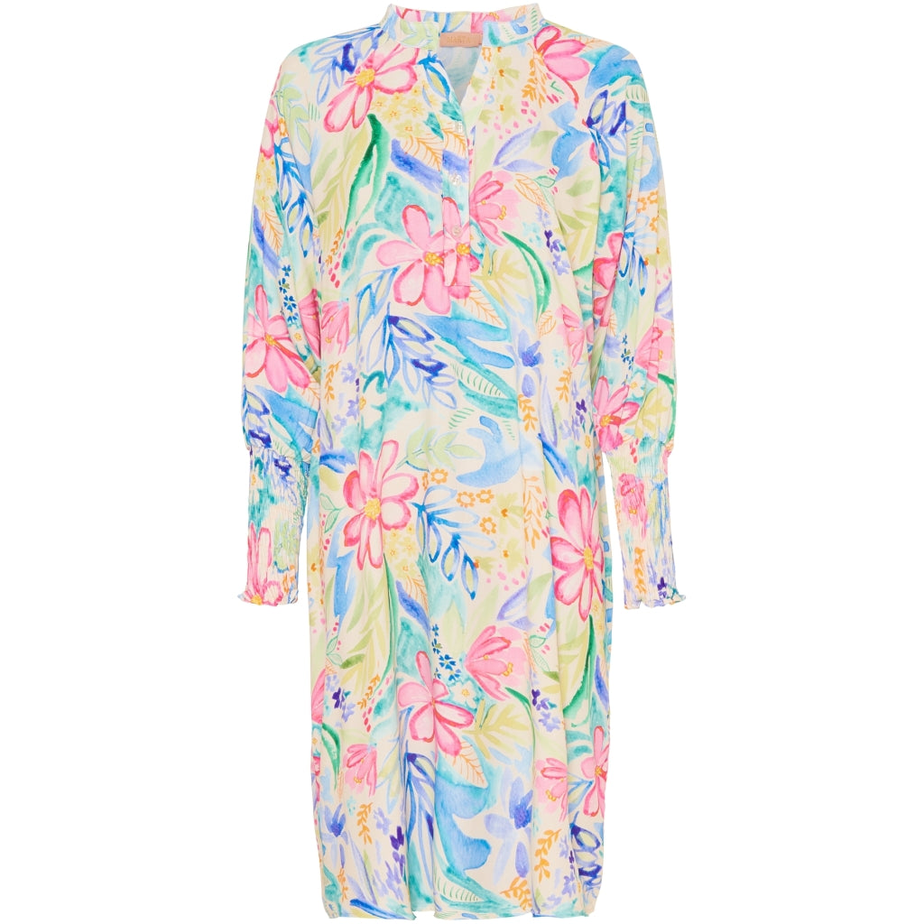 MARTA DU CHATEAU Marta Du Chateau dame kjole 5378 Dress Spring23