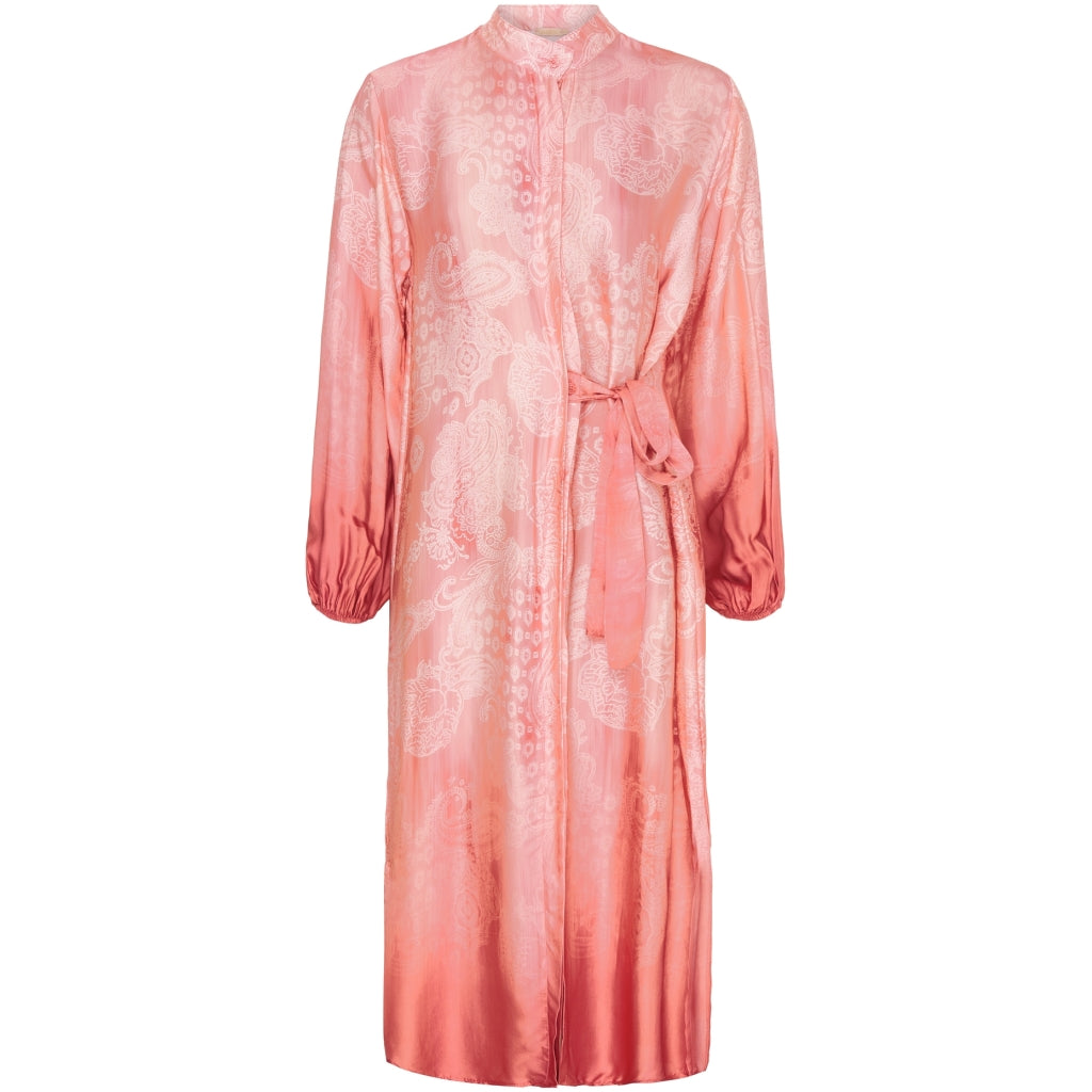 MARTA DU CHATEAU Marta Du Chateau dame kjole 5400 Dress Rose