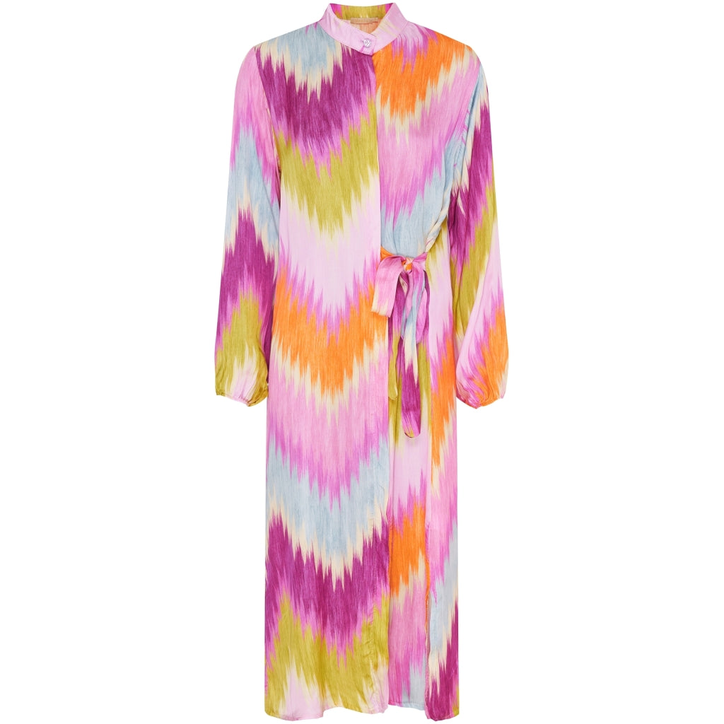 MARTA DU CHATEAU Marta Du Chateau dame kjole 5400 Dress V46018