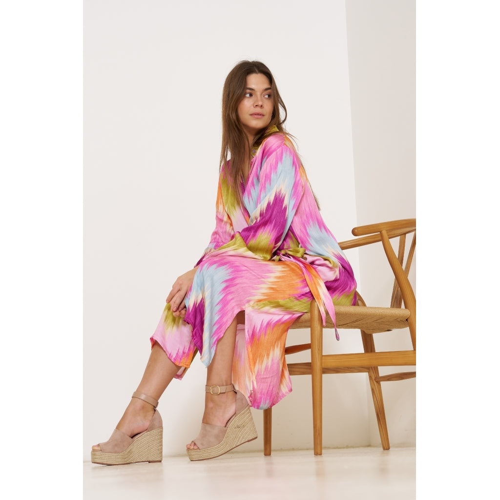 MARTA DU CHATEAU Marta Du Chateau dame kjole 5400 Dress V46018