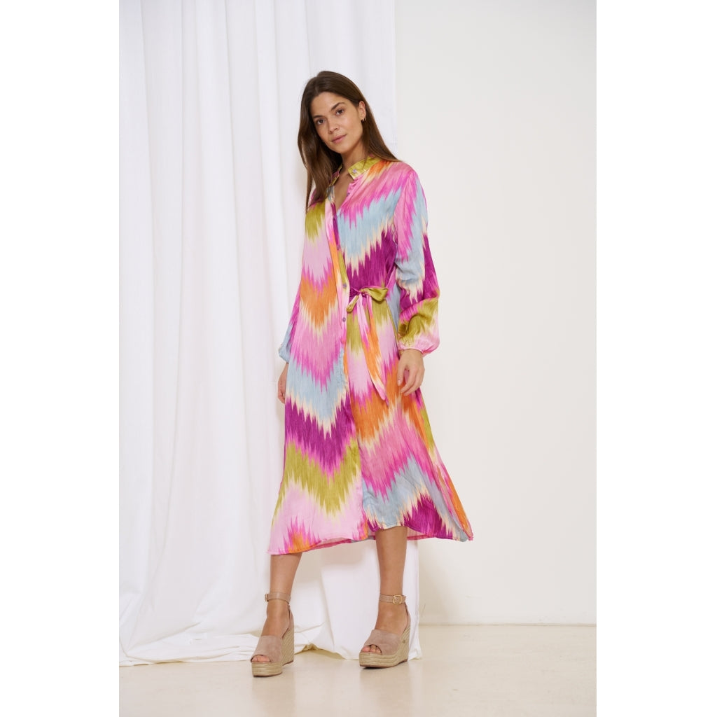MARTA DU CHATEAU Marta Du Chateau dame kjole 5400 Dress V46018