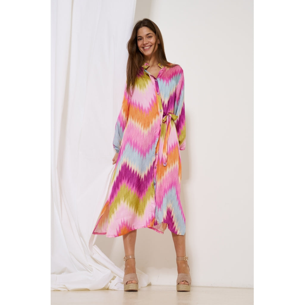 MARTA DU CHATEAU Marta Du Chateau dame kjole 5400 Dress V46018