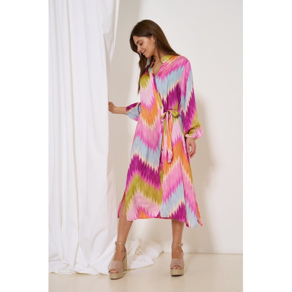 MARTA DU CHATEAU Marta Du Chateau dame kjole 5400 Dress V46018