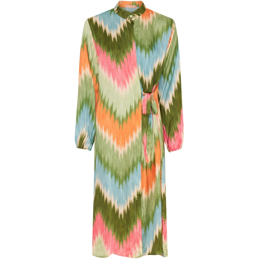 MARTA DU CHATEAU Marta Du Chateau dame kjole 5400 Restudsalg V56018