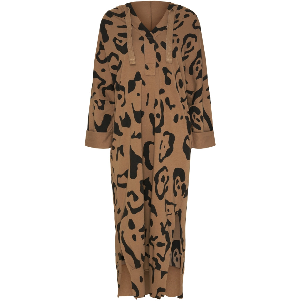 MARTA DU CHATEAU Marta Du Chateau dame kjole 5518 Restudsalg Fango