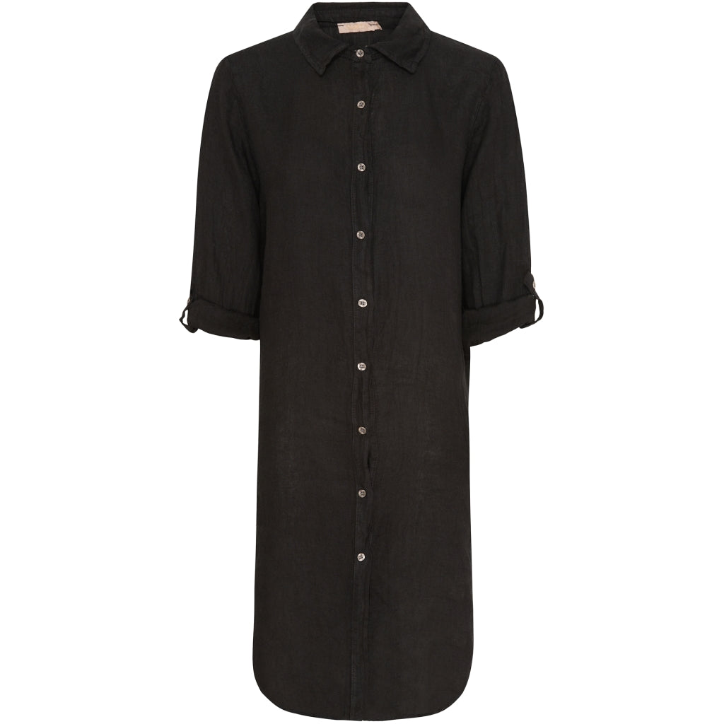 MARTA DU CHATEAU Marta Du Chateau dame kjole 82238 Dress Black