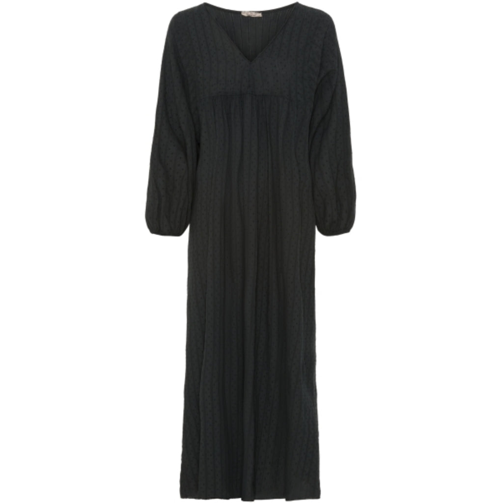 MARTA DU CHATEAU Marta Du Chateau dame kjole 874153 Restudsalg Black